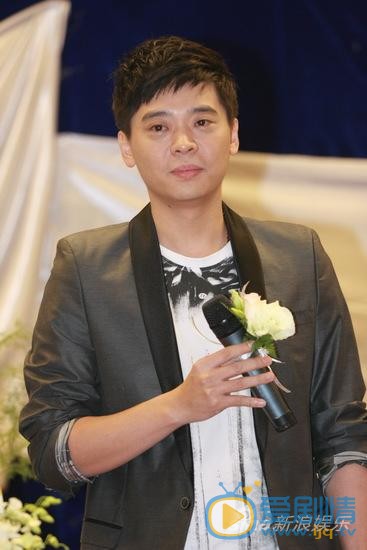 林继东活动照 林继东高清写真_林继东高清剧照