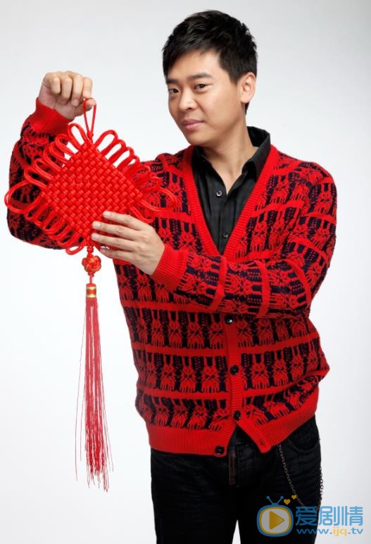 林继东绅士写真 林继东高清写真_林继东高清剧照