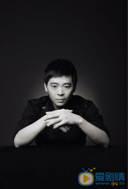 林继东绅士写真 林继东高清写真_林继东高清剧照