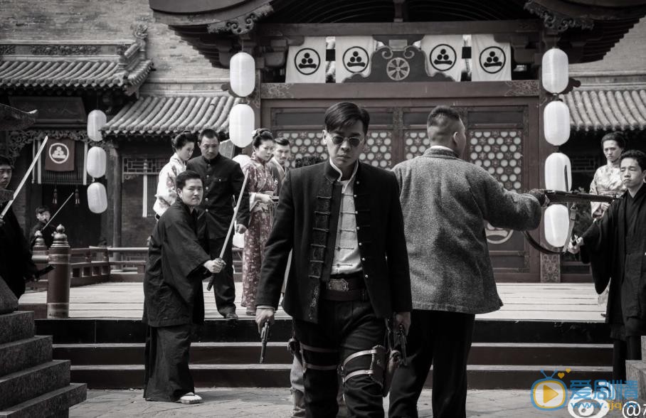林继东年代剧照合集 林继东高清写真_林继东高清剧照