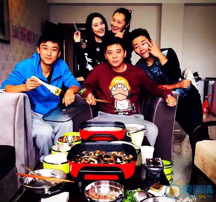 林继东生活照 林继东高清写真_林继东高清剧照