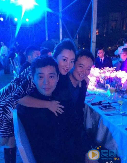 林继东生活照 林继东高清写真_林继东高清剧照