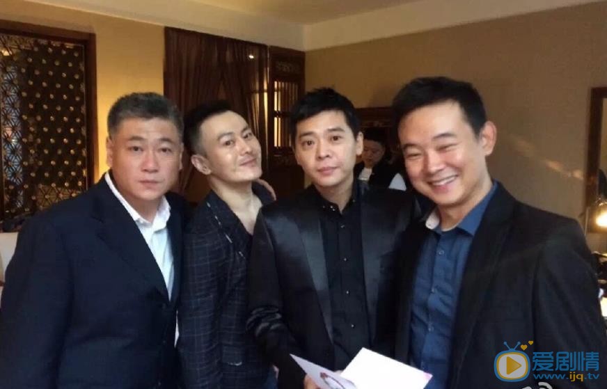 林继东生活照 林继东高清写真_林继东高清剧照