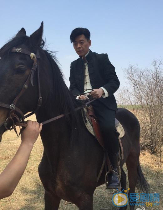 林继东年代剧照合集 林继东高清写真_林继东高清剧照