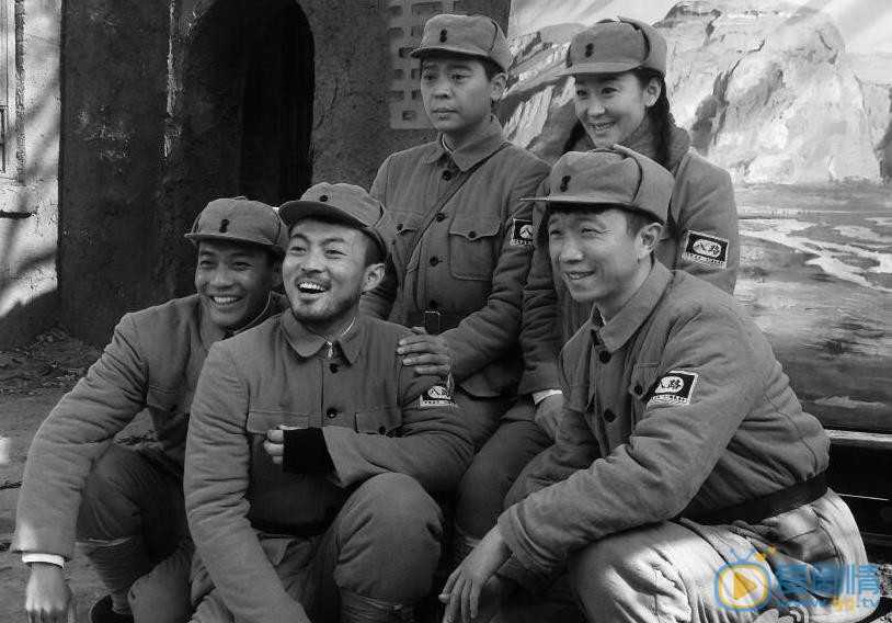 林继东年代剧照合集 林继东高清写真_林继东高清剧照