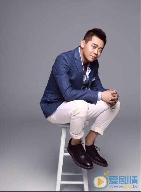 林继东绅士写真 林继东高清写真_林继东高清剧照