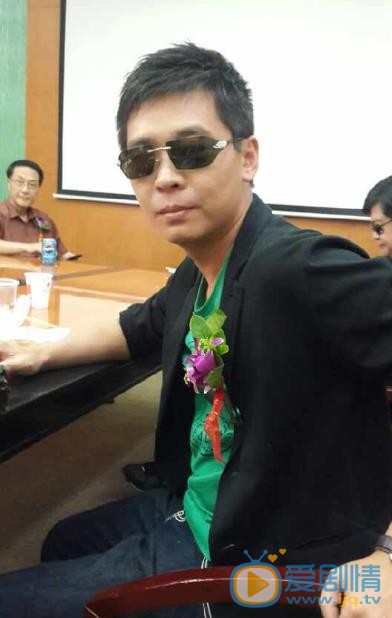 林继东生活照 林继东高清写真_林继东高清剧照