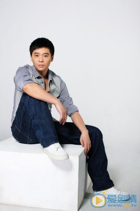 林继东绅士写真 林继东高清写真_林继东高清剧照