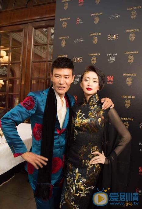 张澍生活照 张澍高清写真_张澍高清剧照