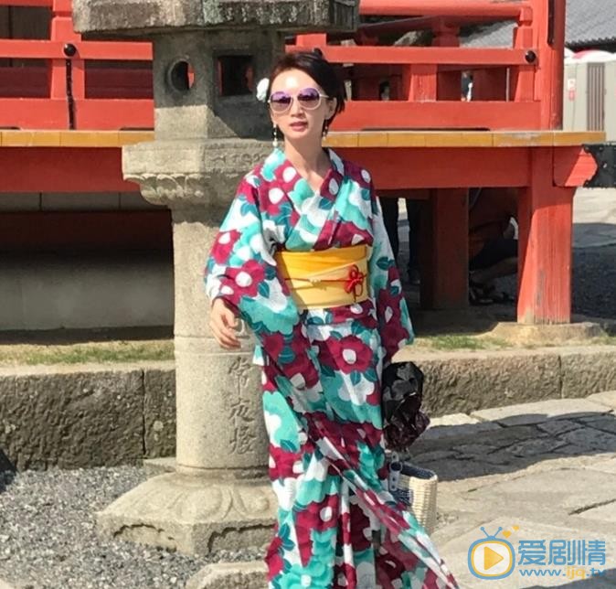 张澍旅行大片 张澍高清写真_张澍高清剧照