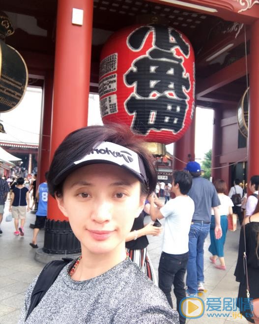 张澍旅行大片 张澍高清写真_张澍高清剧照