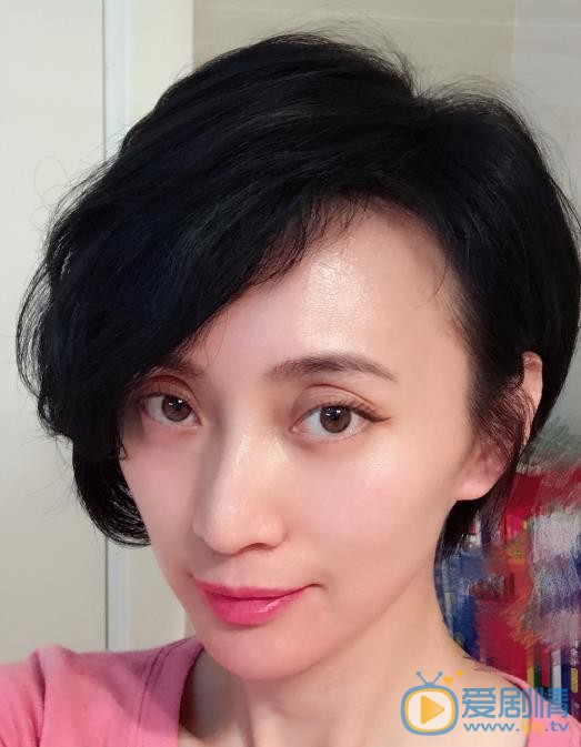 张澍生活照 张澍高清写真_张澍高清剧照
