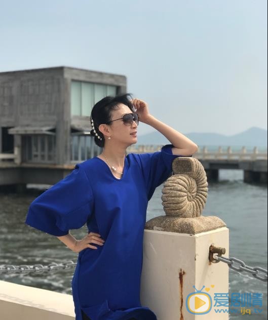 张澍旅行大片 张澍高清写真_张澍高清剧照