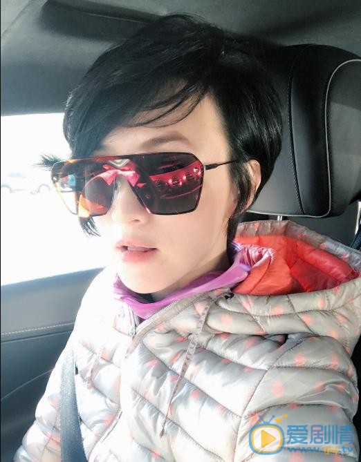 张澍生活照 张澍高清写真_张澍高清剧照