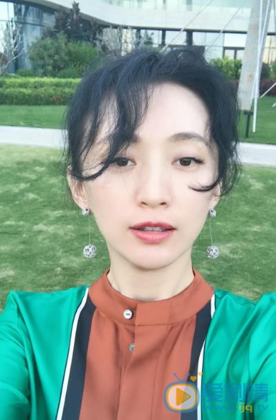 张澍生活照 张澍高清写真_张澍高清剧照