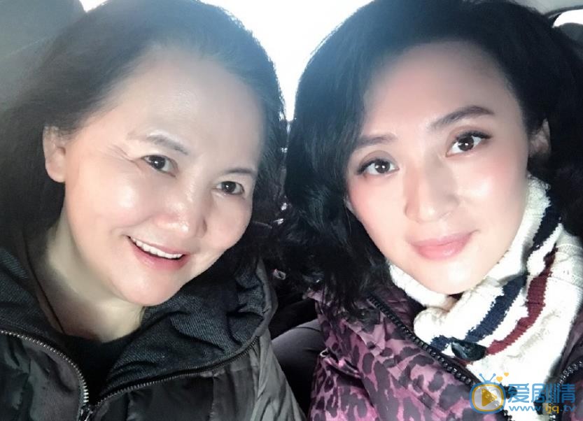 张澍朋友合照 张澍高清写真_张澍高清剧照