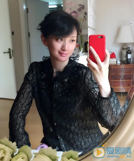 张澍生活照 张澍高清写真_张澍高清剧照
