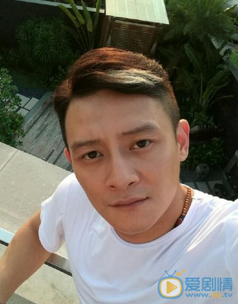 一路繁花相送刘浩然是谁演的？刘浩然扮演者夏铭浩个人资料、写真及生活照欣赏