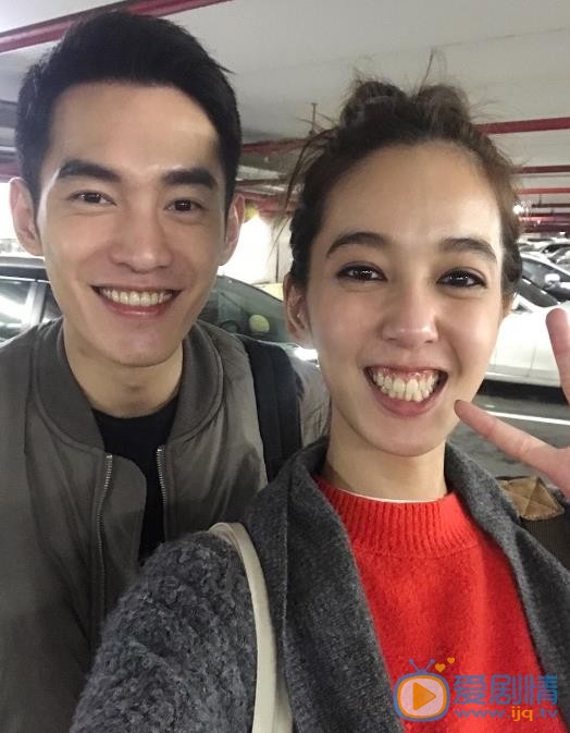 张书豪生活照 张书豪高清写真_张书豪高清剧照
