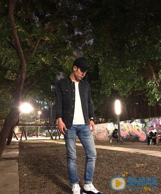张书豪生活照 张书豪高清写真_张书豪高清剧照