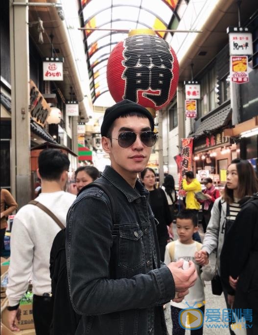 张书豪生活照 张书豪高清写真_张书豪高清剧照