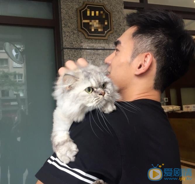 张书豪生活照 张书豪高清写真_张书豪高清剧照