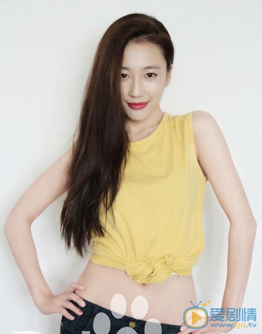 阎俊希气质写真 阎俊希高清写真_阎俊希高清剧照