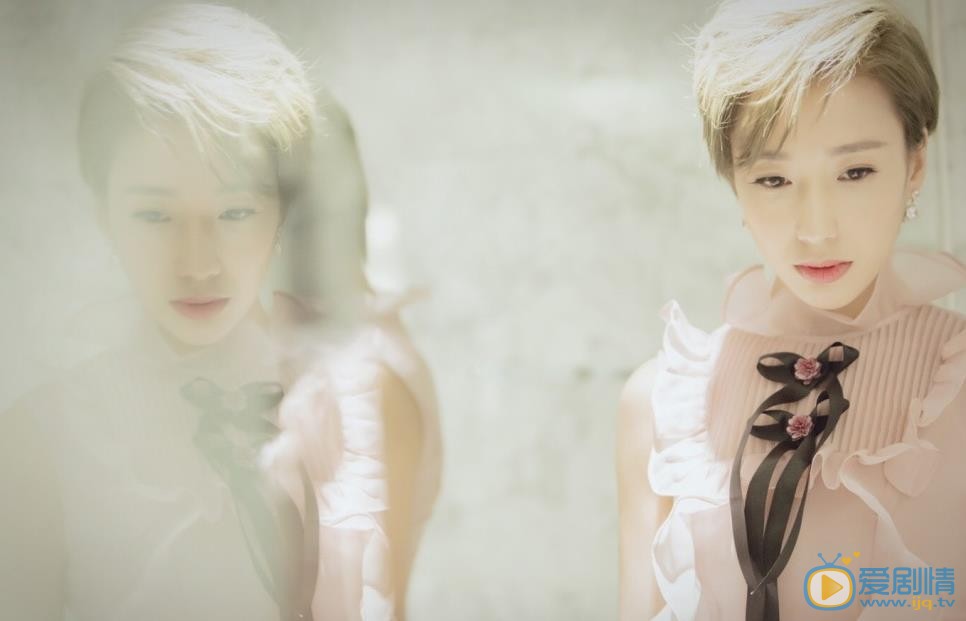 阎俊希时尚写真 阎俊希高清写真_阎俊希高清剧照