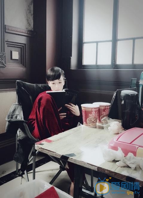 阎俊希影视作品照 阎俊希高清写真_阎俊希高清剧照