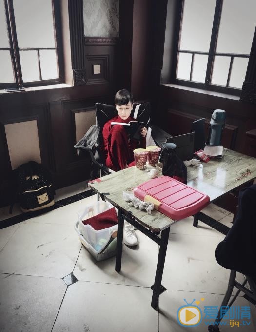 阎俊希影视作品照 阎俊希高清写真_阎俊希高清剧照
