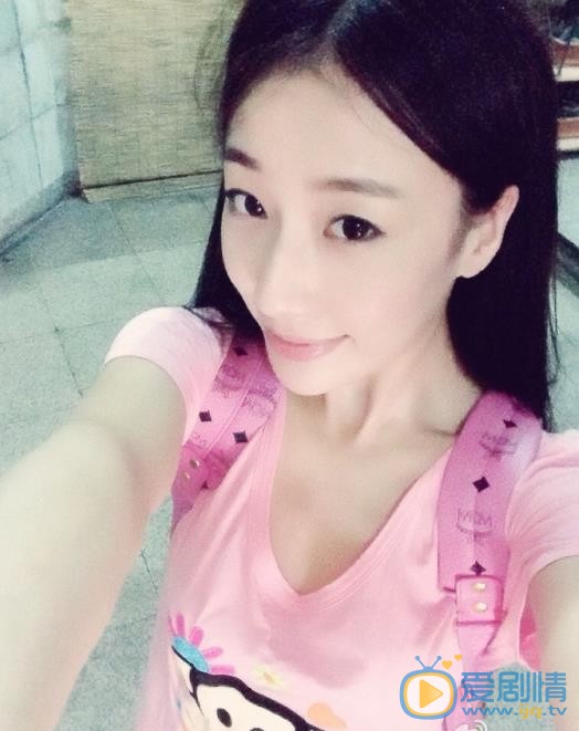 阎俊希生活照 阎俊希高清写真_阎俊希高清剧照