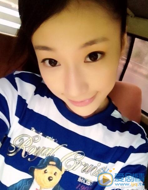 阎俊希生活照 阎俊希高清写真_阎俊希高清剧照