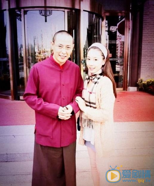 阎俊希生活照 阎俊希高清写真_阎俊希高清剧照