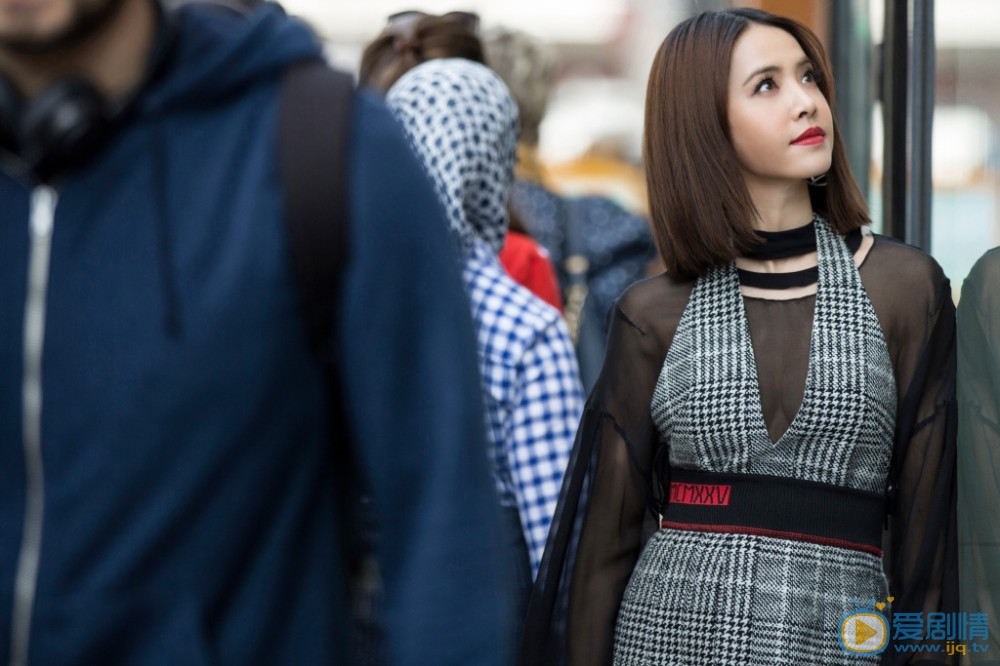 蔡依林机场照写真 蔡依林高清写真_蔡依林高清剧照