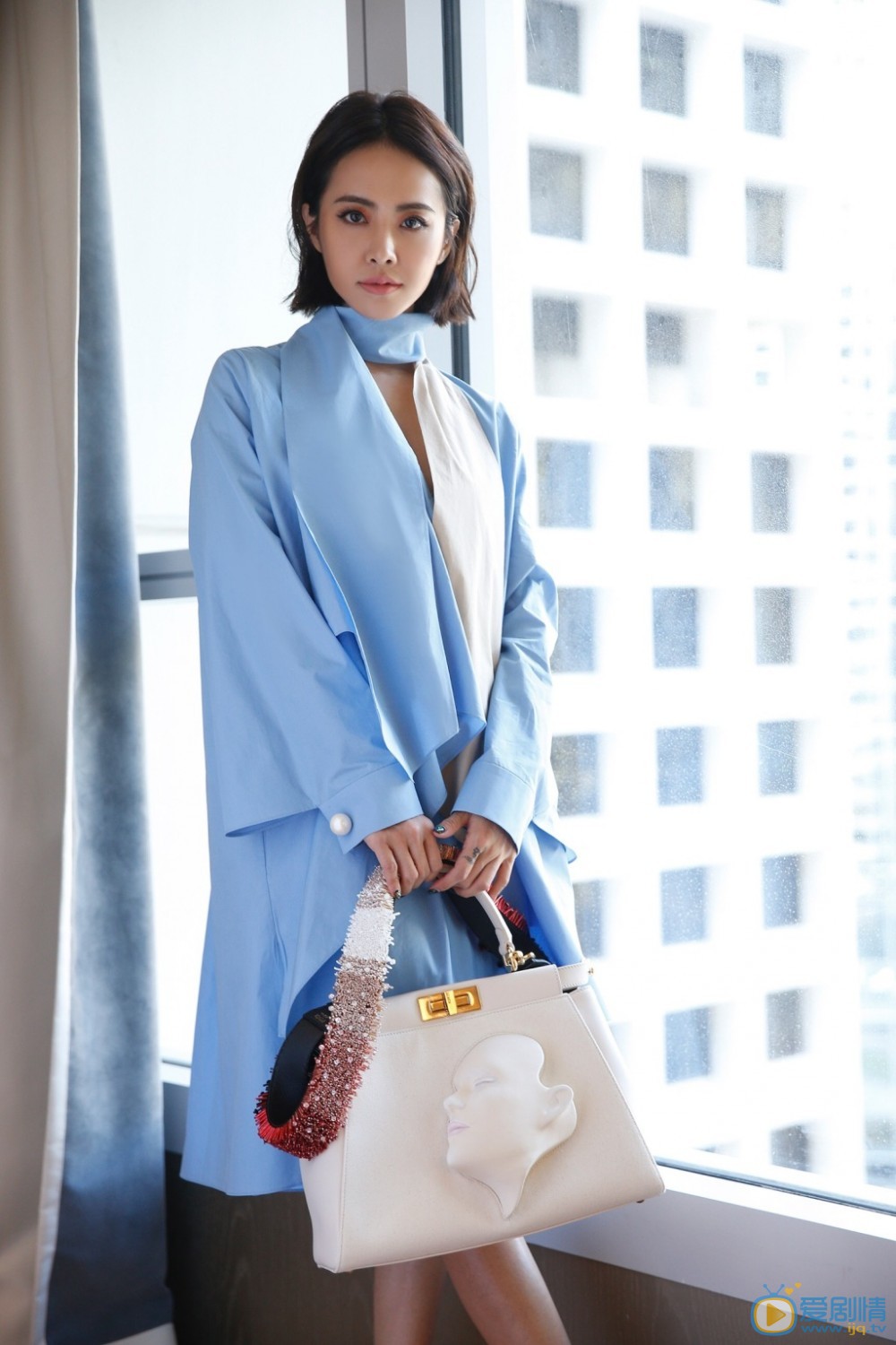 蔡依林街拍写真 蔡依林高清写真_蔡依林高清剧照