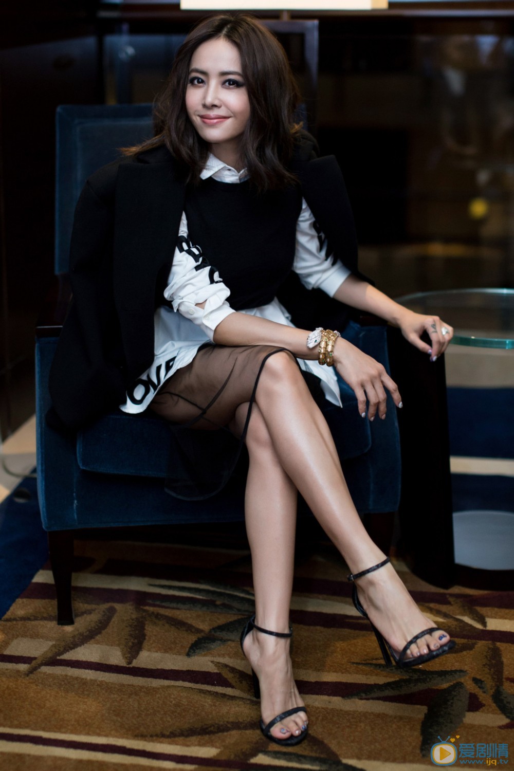 蔡依林性感写真 蔡依林高清写真_蔡依林高清剧照