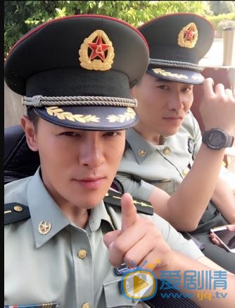 万思维片场照写真 万思维高清写真_万思维高清剧照