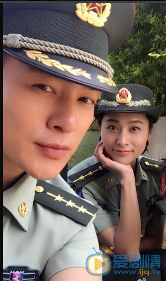 万思维片场照写真 万思维高清写真_万思维高清剧照