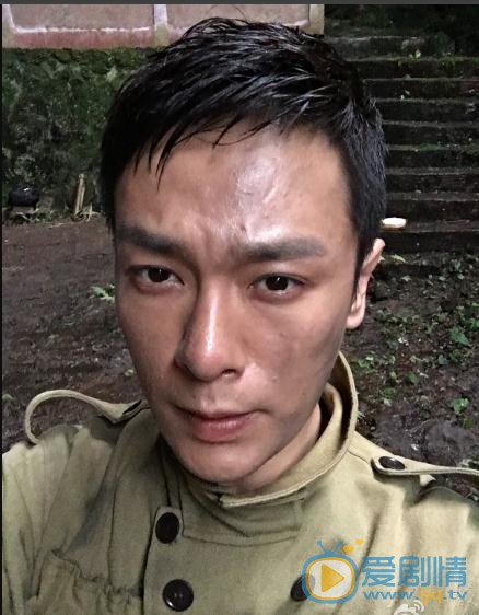 万思维片场照写真 万思维高清写真_万思维高清剧照
