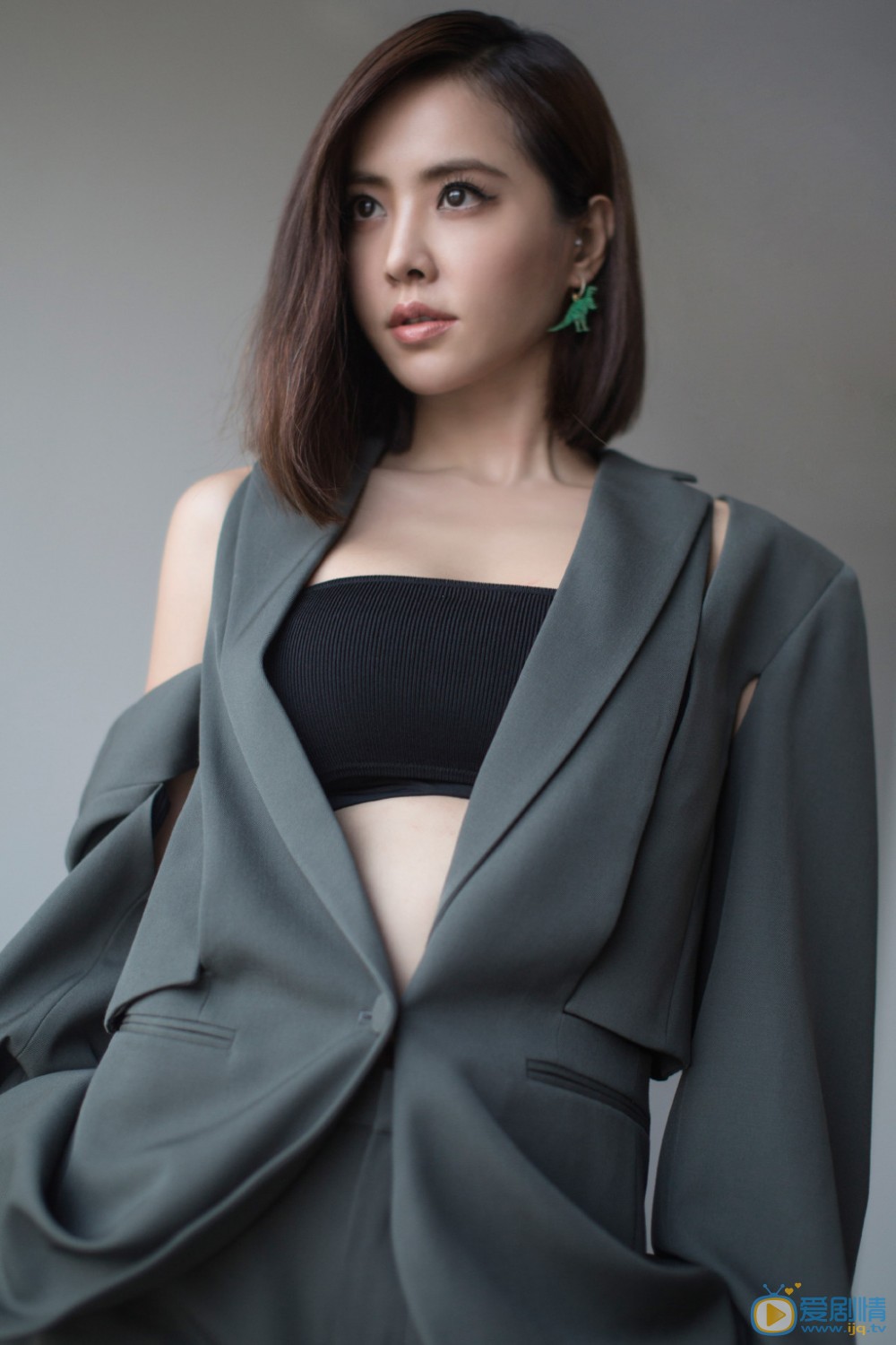 蔡依林街拍写真 蔡依林高清写真_蔡依林高清剧照