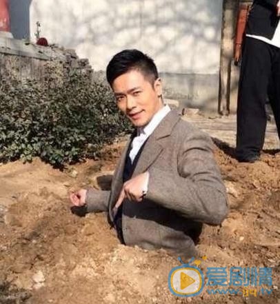 万思维片场照写真 万思维高清写真_万思维高清剧照
