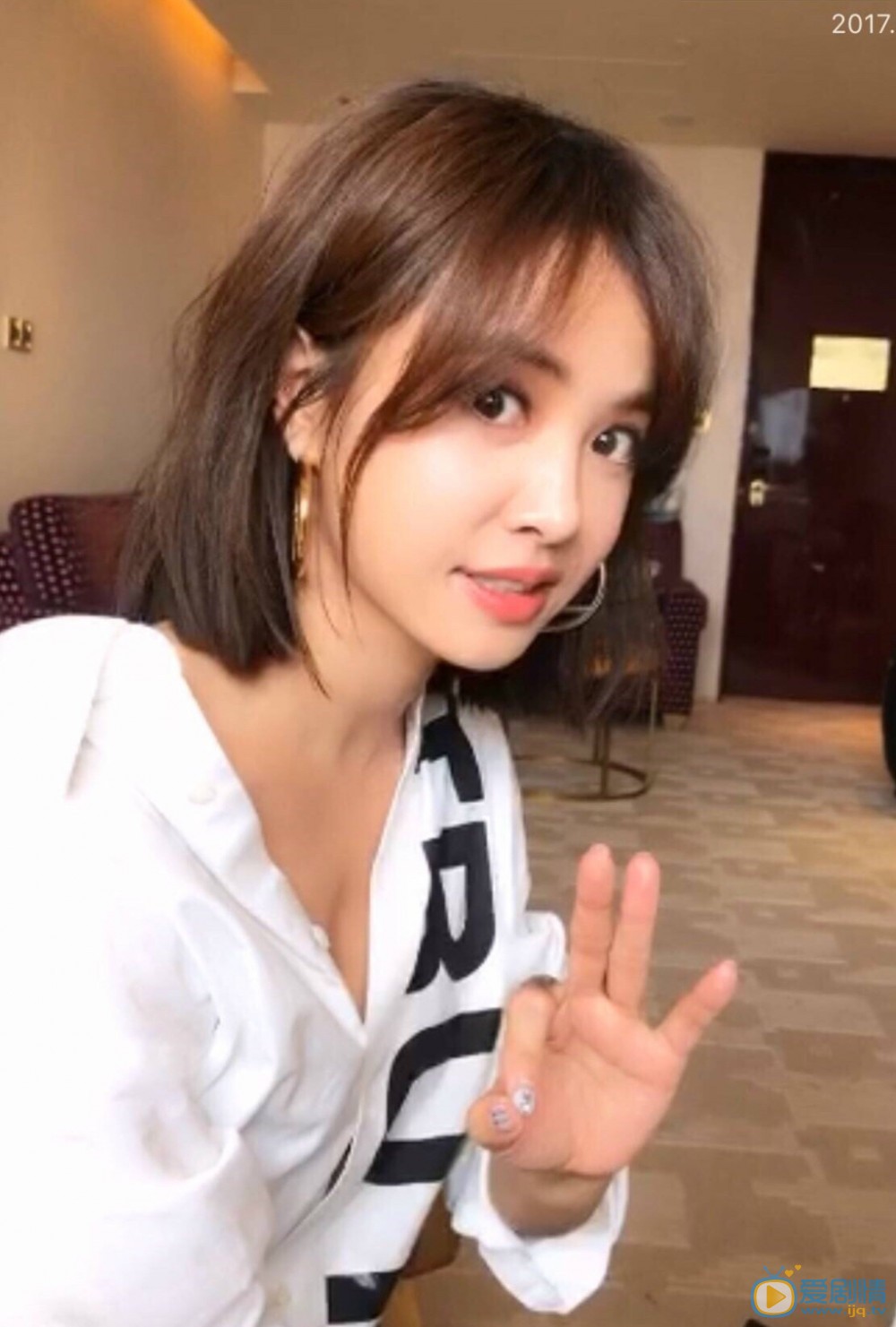 蔡依林俏丽写真 蔡依林高清写真_蔡依林高清剧照