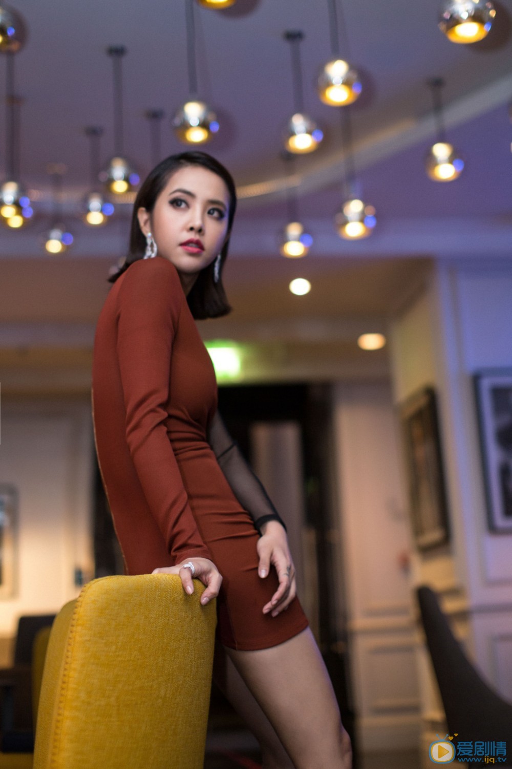 蔡依林性感写真 蔡依林高清写真_蔡依林高清剧照