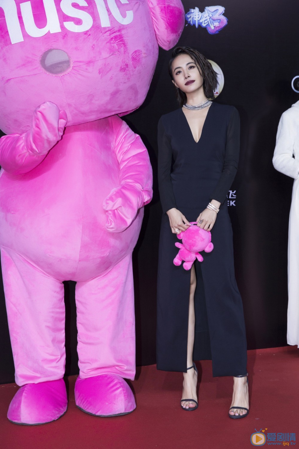 蔡依林可爱写真 蔡依林高清写真_蔡依林高清剧照