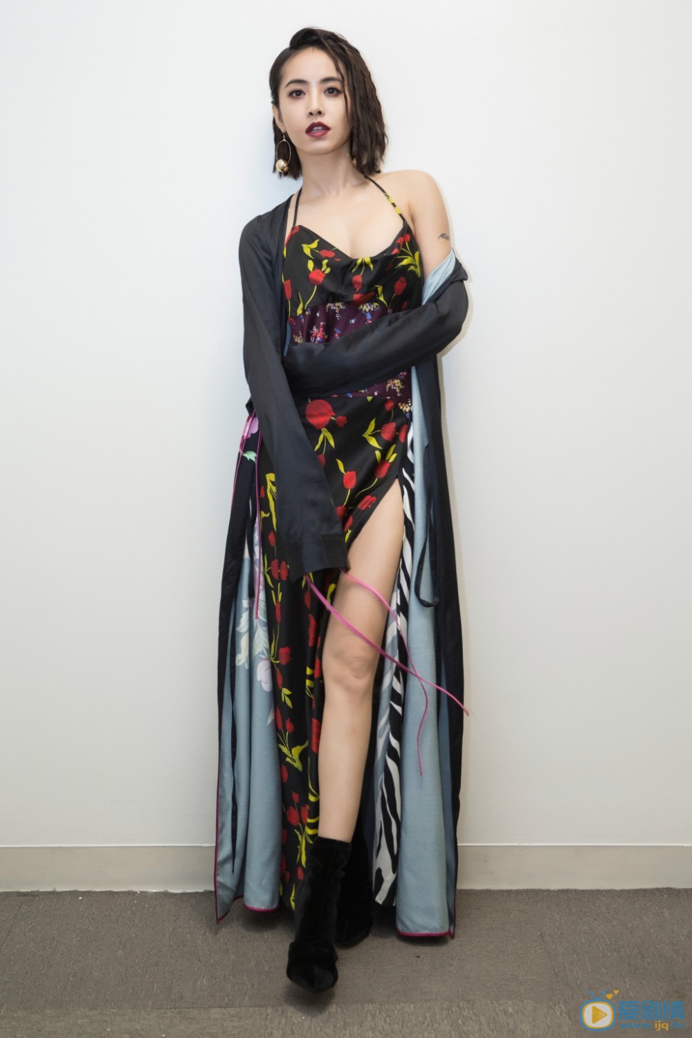 蔡依林性感写真 蔡依林高清写真_蔡依林高清剧照