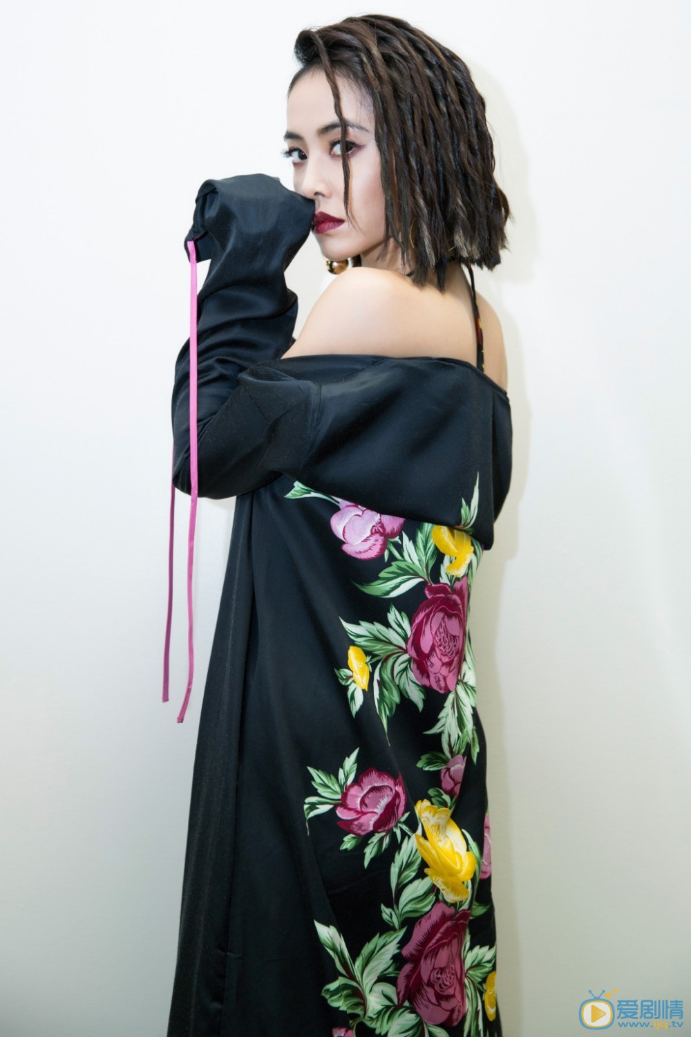 蔡依林性感写真 蔡依林高清写真_蔡依林高清剧照