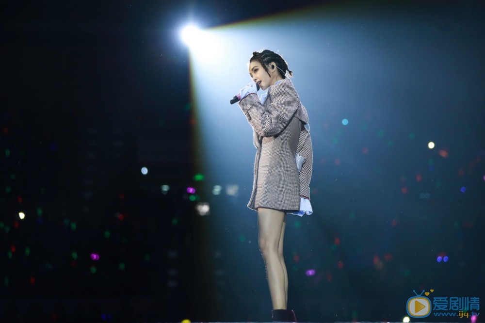 蔡依林帅气写真 蔡依林高清写真_蔡依林高清剧照