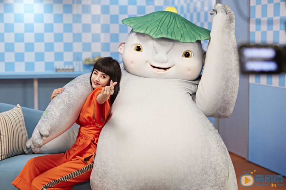 蔡依林广告写真 蔡依林广告写真