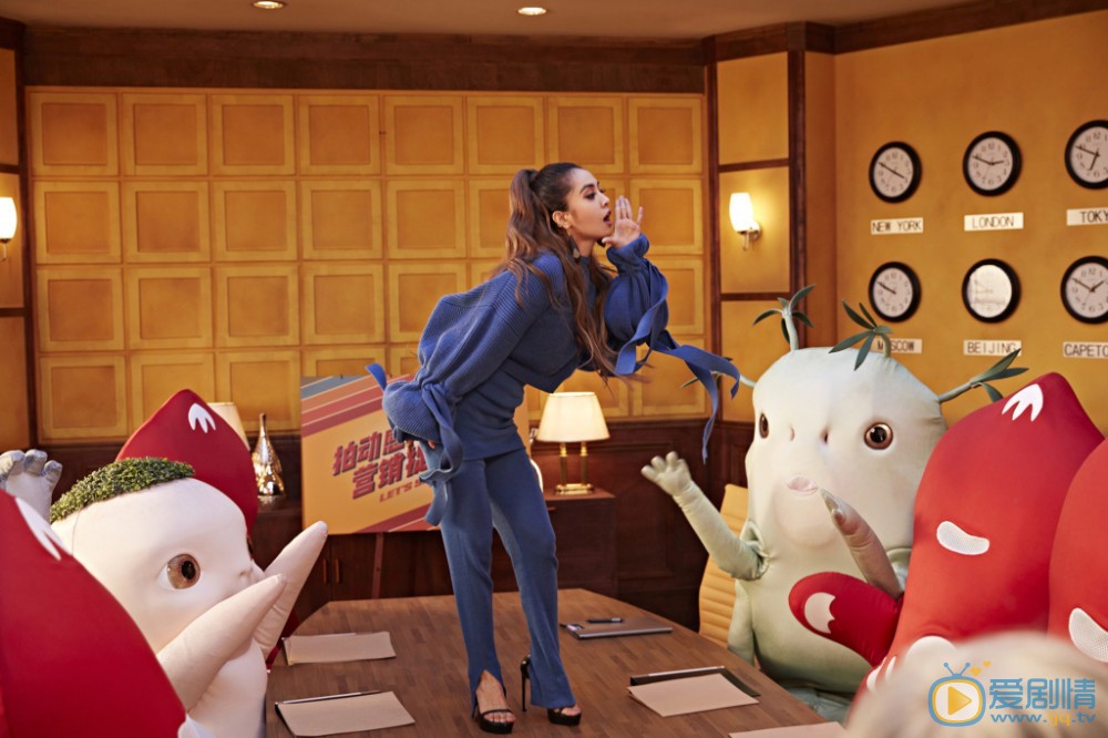 蔡依林广告写真 蔡依林高清写真_蔡依林高清剧照