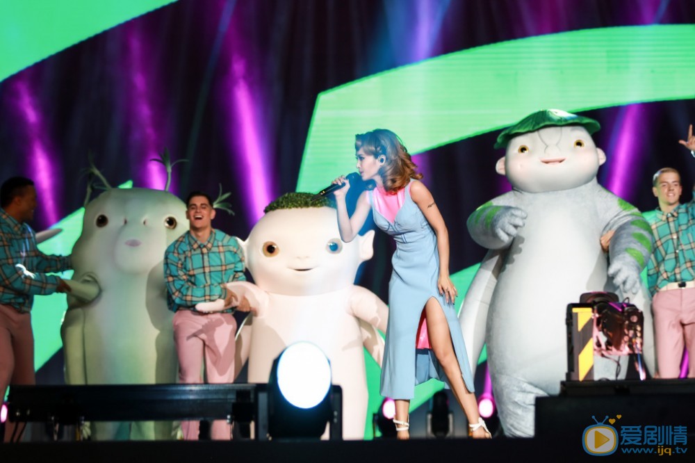 蔡依林演唱会写真 蔡依林高清写真_蔡依林高清剧照
